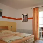 Sendlhofer-hartmann Apartman *