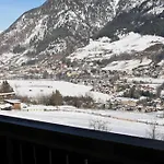 Apartman Sendlhofer-hartmann Bad Hofgastein