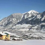 Apartman Sendlhofer-hartmann