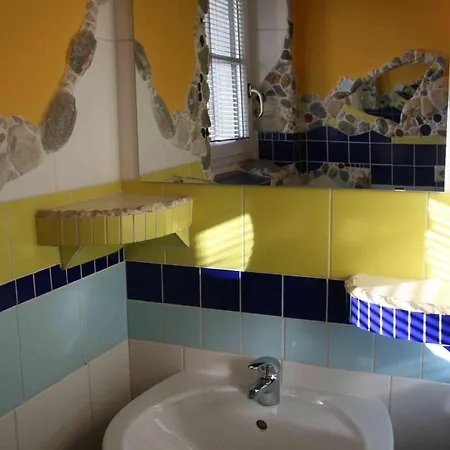 Sendlhofer-hartmann Apartment *