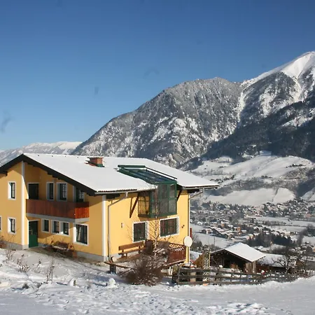 Sendlhofer-hartmann Bad Hofgastein