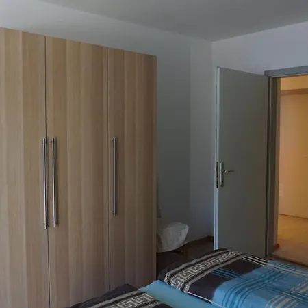 Sendlhofer-hartmann Apartment