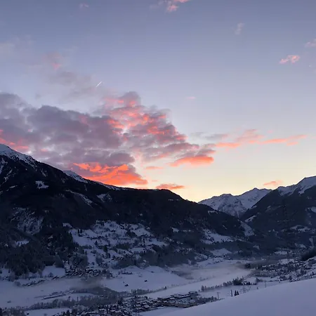 Apartment Sendlhofer-hartmann