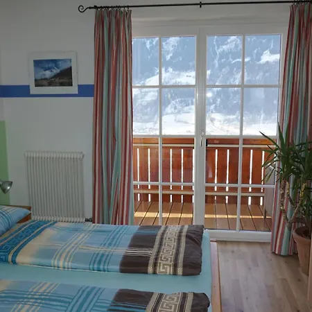 Sendlhofer-hartmann Bad Hofgastein