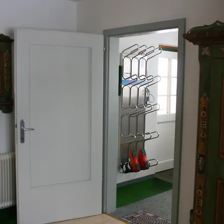 Apartment Sendlhofer-hartmann Bad Hofgastein