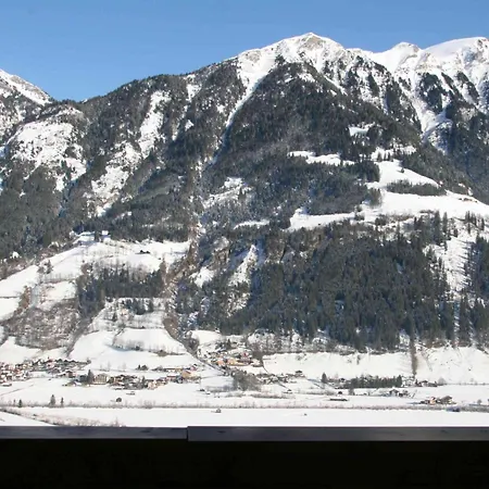 Sendlhofer-hartmann Apartment