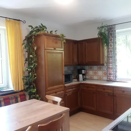 Apartment Sendlhofer-hartmann *