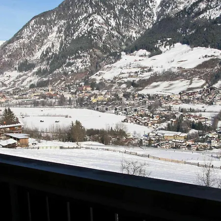 Διαμέρισμα Sendlhofer-hartmann Bad Hofgastein