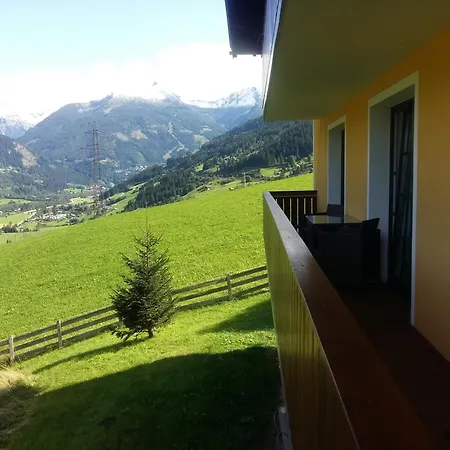 Apartman Sendlhofer-hartmann *