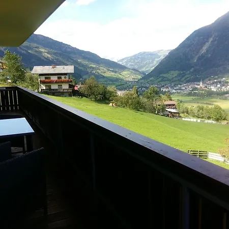 Sendlhofer-hartmann * Bad Hofgastein