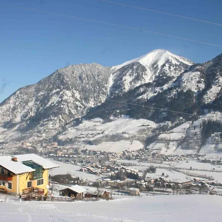 Apartment Sendlhofer-hartmann