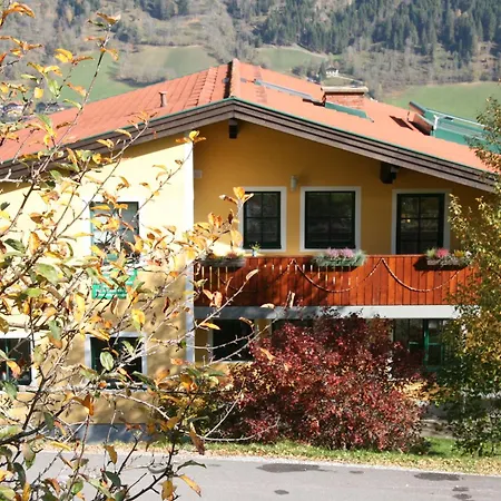 Apartment Sendlhofer-hartmann *