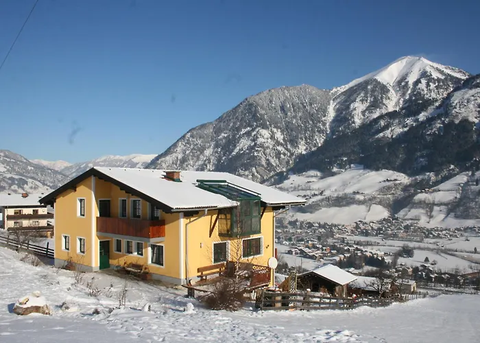 Sendlhofer-hartmann Bad Hofgastein