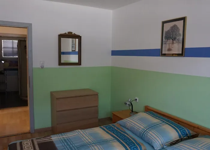 Sendlhofer-hartmann Daire *