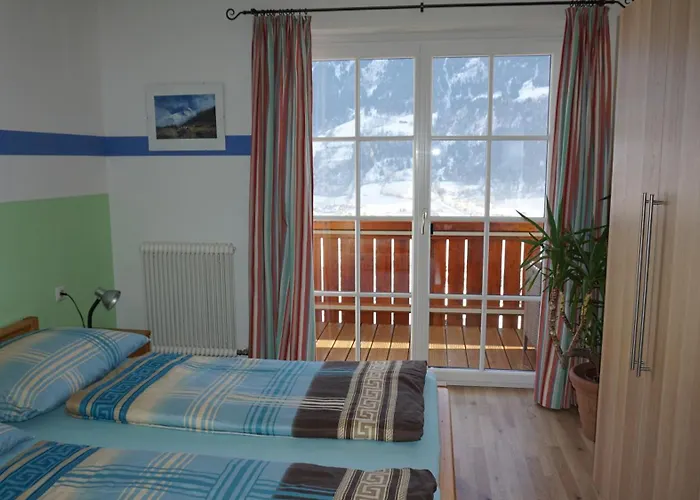 Sendlhofer-hartmann Bad Hofgastein