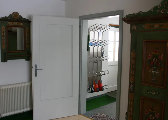 Daire Sendlhofer-hartmann Bad Hofgastein