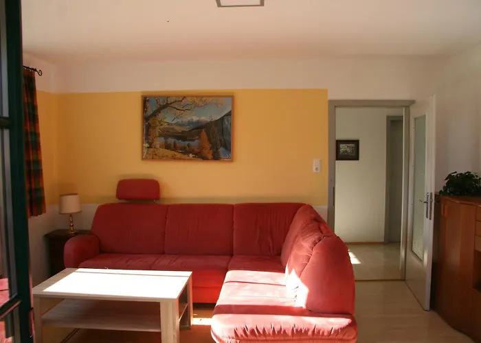 Sendlhofer-hartmann Bad Hofgastein