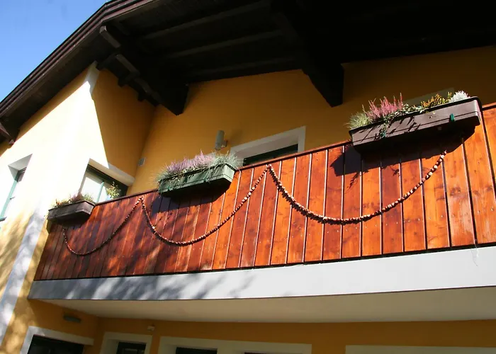 Sendlhofer-hartmann * Bad Hofgastein