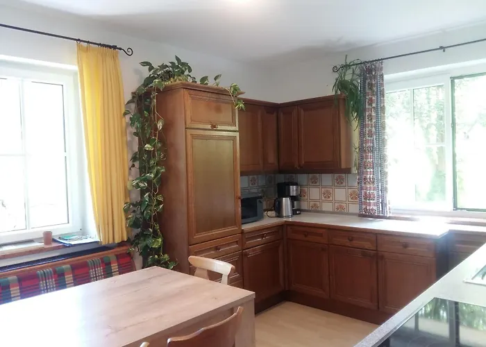 Daire Sendlhofer-hartmann *