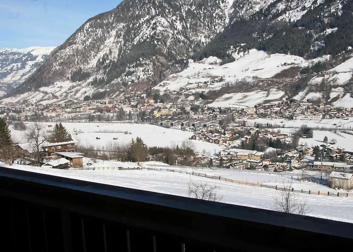 Daire Sendlhofer-hartmann Bad Hofgastein