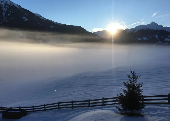 Sendlhofer-hartmann Bad Hofgastein