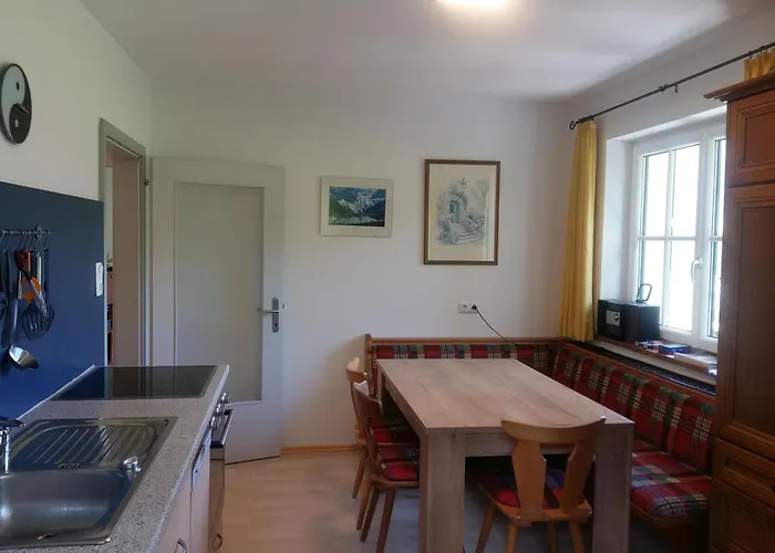 Sendlhofer-hartmann * Bad Hofgastein