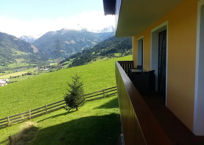 Daire Sendlhofer-hartmann *