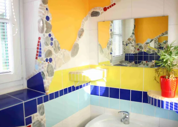 Daire Sendlhofer-hartmann Bad Hofgastein