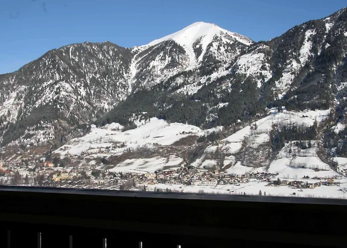 Sendlhofer-hartmann Bad Hofgastein