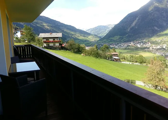 Sendlhofer-hartmann * Bad Hofgastein