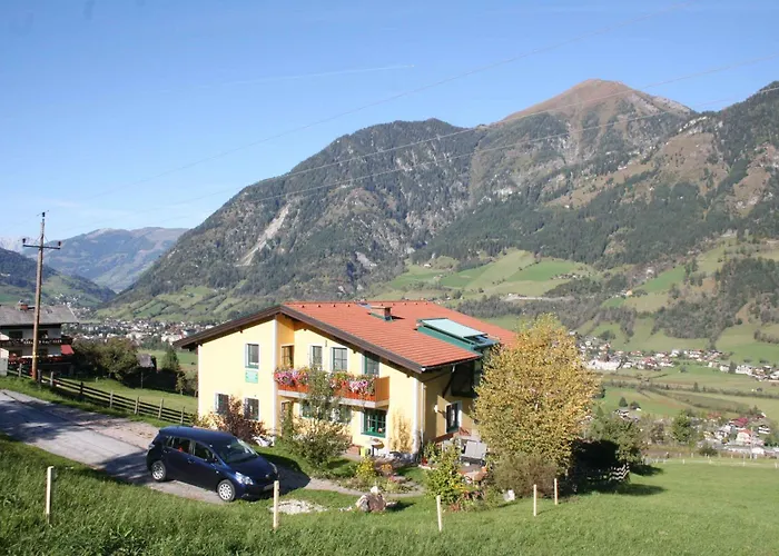 Sendlhofer-hartmann Daire Bad Hofgastein